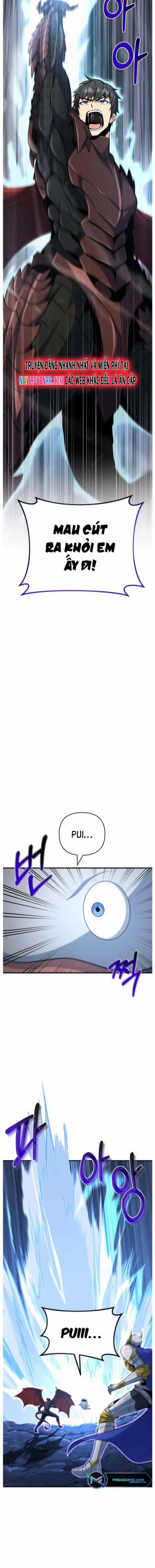 Tôi Là Người Chơi Duy Nhất Đăng Nhập Chapter 189 trang 4