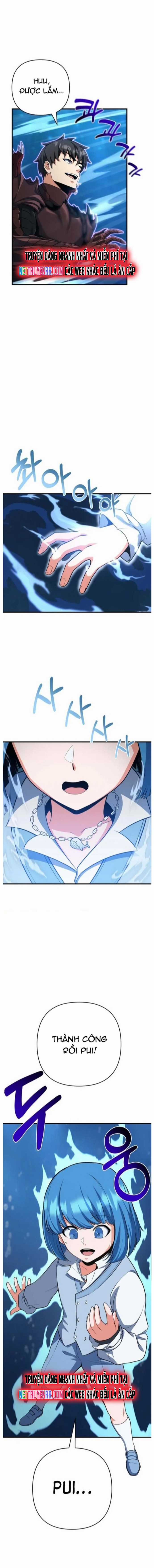 Tôi Là Người Chơi Duy Nhất Đăng Nhập Chapter 189 trang 5