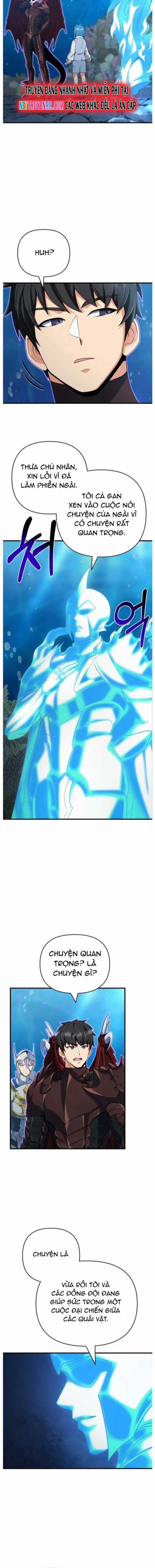 Tôi Là Người Chơi Duy Nhất Đăng Nhập Chapter 189 trang 7