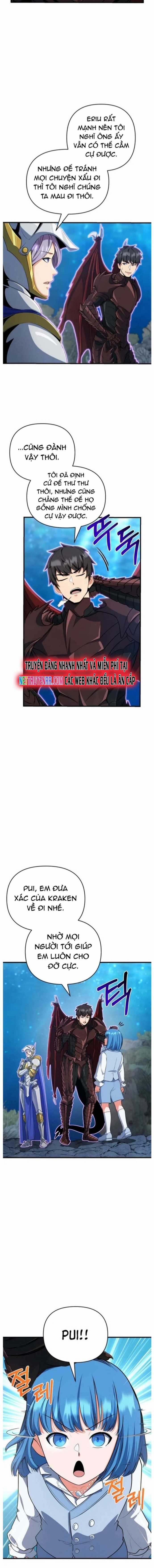 Tôi Là Người Chơi Duy Nhất Đăng Nhập Chapter 189 trang 9