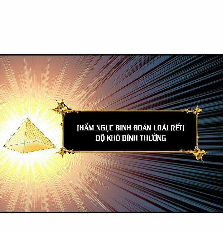 Tôi Là Người Chơi Duy Nhất Đăng Nhập Chapter 19 trang 61