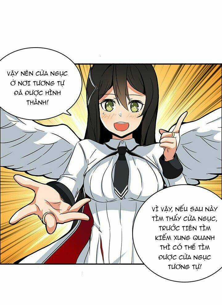 Tôi Là Người Chơi Duy Nhất Đăng Nhập Chapter 19 trang 65