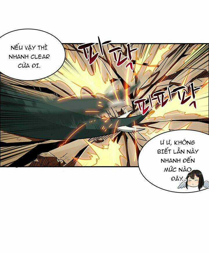 Tôi Là Người Chơi Duy Nhất Đăng Nhập Chapter 19 trang 67