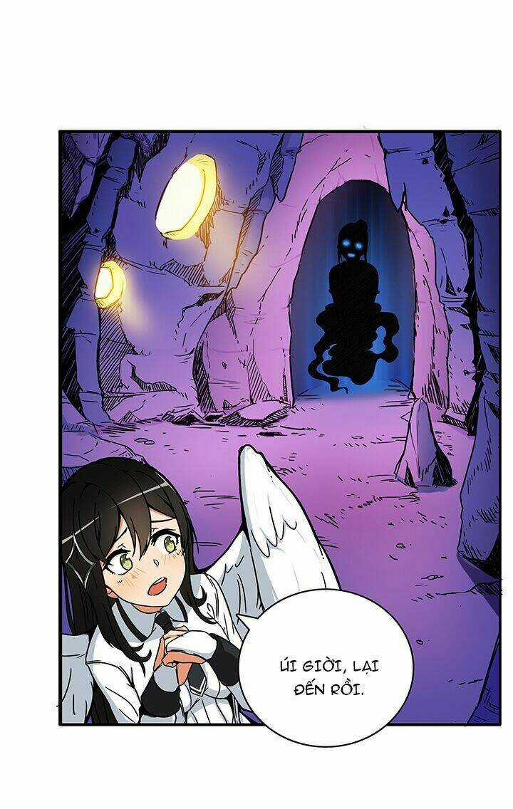 Tôi Là Người Chơi Duy Nhất Đăng Nhập Chapter 19 trang 71