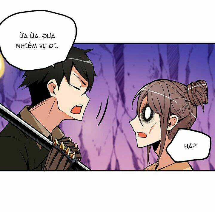 Tôi Là Người Chơi Duy Nhất Đăng Nhập Chapter 19 trang 73