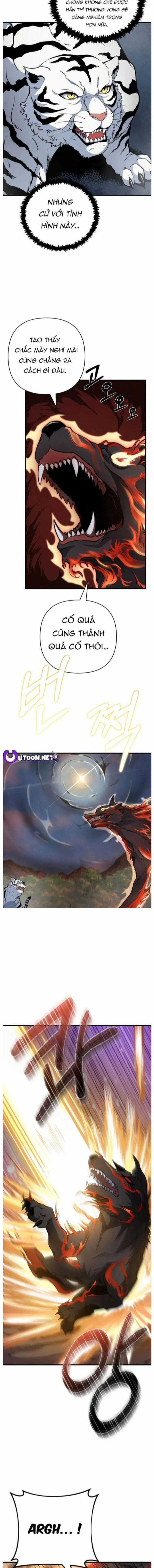 Tôi Là Người Chơi Duy Nhất Đăng Nhập Chapter 190 trang 1