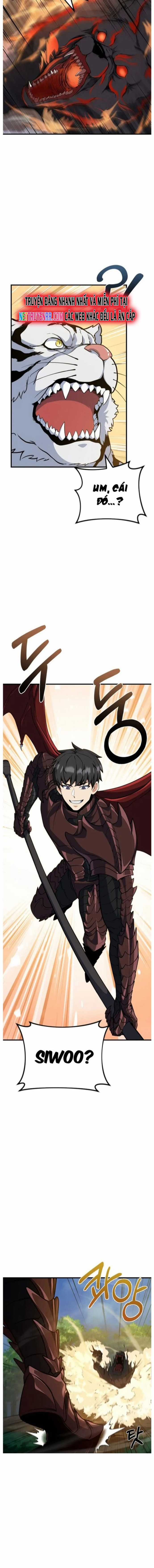 Tôi Là Người Chơi Duy Nhất Đăng Nhập Chapter 190 trang 2