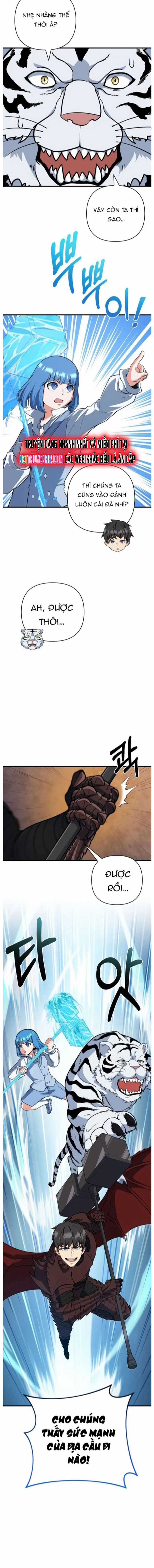 Tôi Là Người Chơi Duy Nhất Đăng Nhập Chapter 190 trang 7