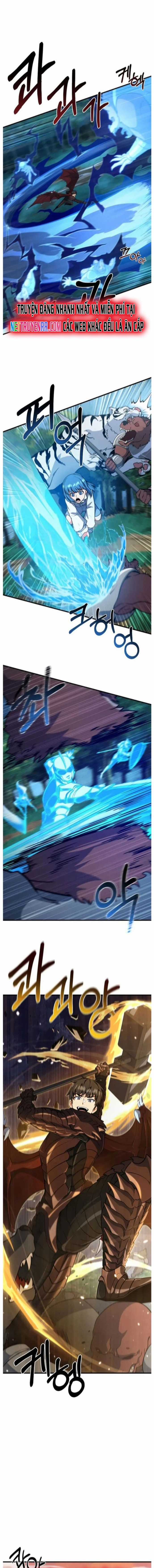 Tôi Là Người Chơi Duy Nhất Đăng Nhập Chapter 190 trang 8