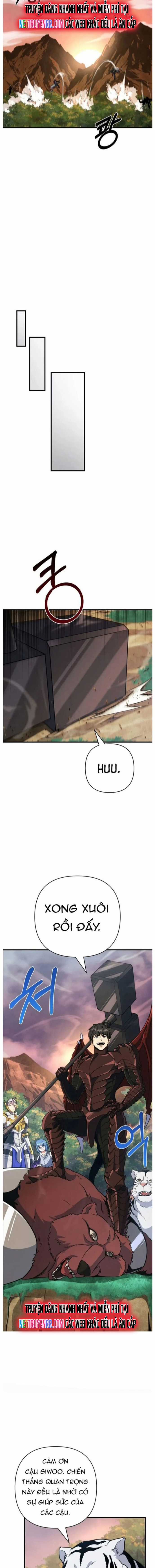 Tôi Là Người Chơi Duy Nhất Đăng Nhập Chapter 190 trang 9