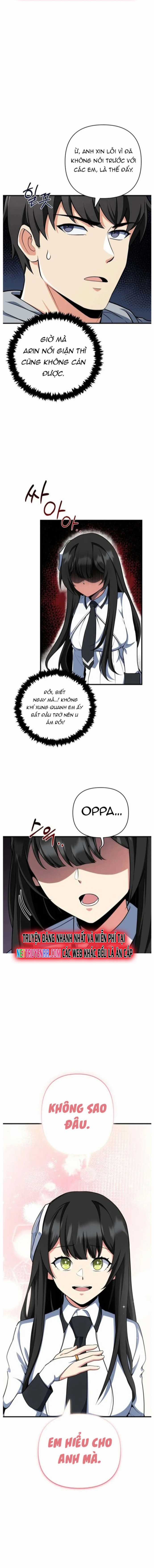 Tôi Là Người Chơi Duy Nhất Đăng Nhập Chapter 191 trang 2