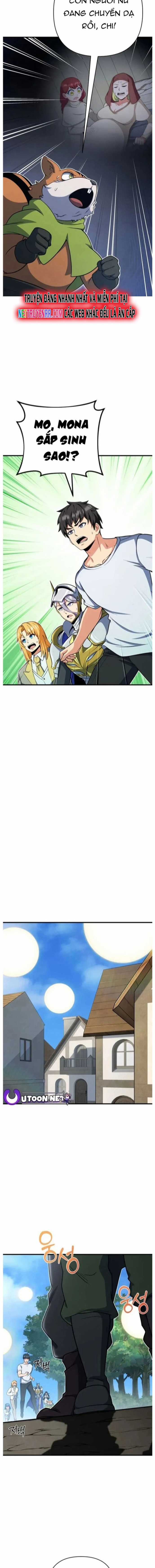 Tôi Là Người Chơi Duy Nhất Đăng Nhập Chapter 192 trang 11