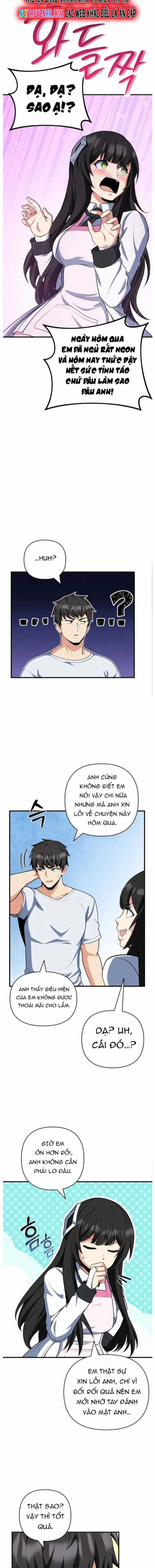 Tôi Là Người Chơi Duy Nhất Đăng Nhập Chapter 192 trang 2