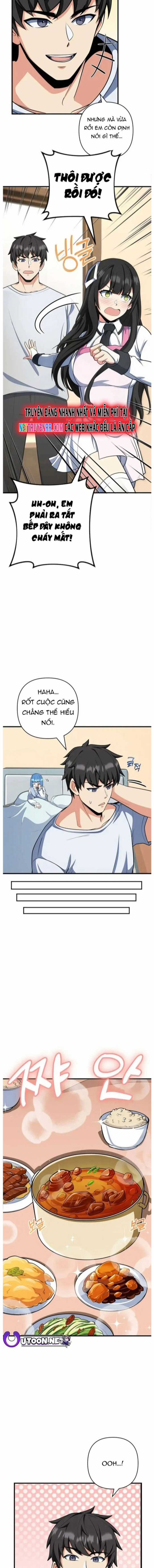 Tôi Là Người Chơi Duy Nhất Đăng Nhập Chapter 192 trang 3