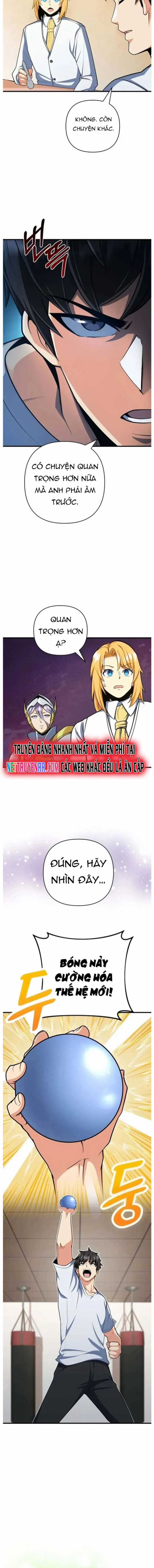 Tôi Là Người Chơi Duy Nhất Đăng Nhập Chapter 192 trang 6