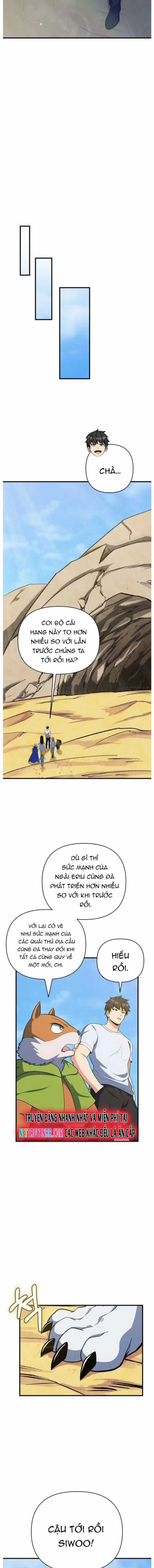 Tôi Là Người Chơi Duy Nhất Đăng Nhập Chapter 193 trang 11