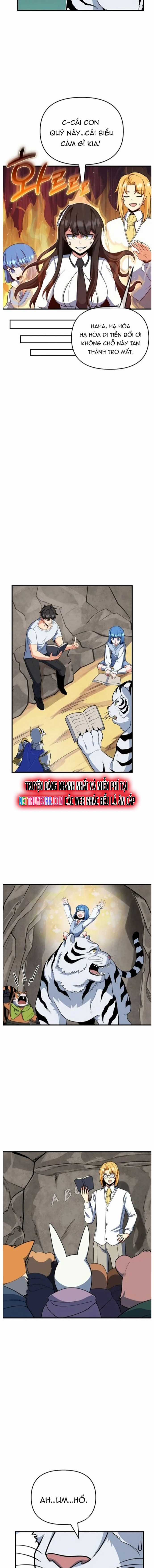 Tôi Là Người Chơi Duy Nhất Đăng Nhập Chapter 193 trang 13