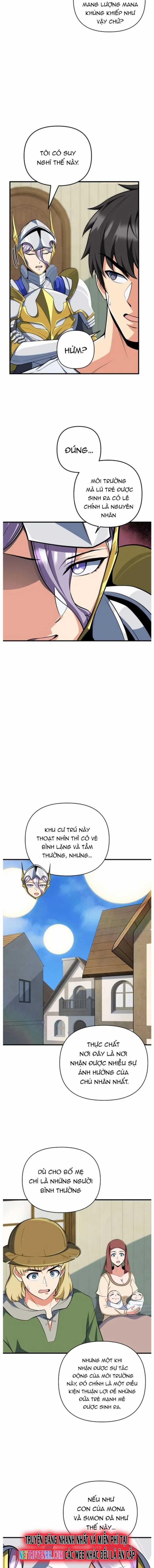 Tôi Là Người Chơi Duy Nhất Đăng Nhập Chapter 193 trang 2