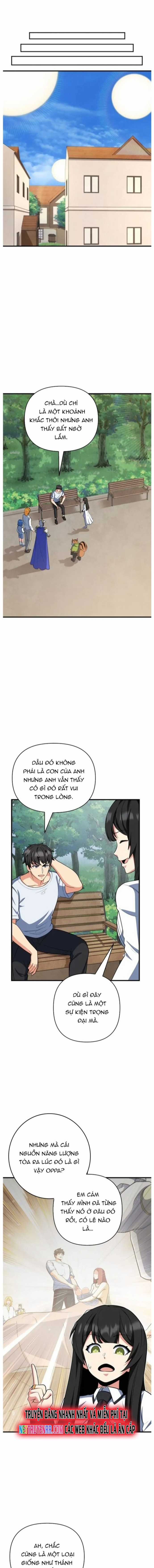 Tôi Là Người Chơi Duy Nhất Đăng Nhập Chapter 193 trang 7