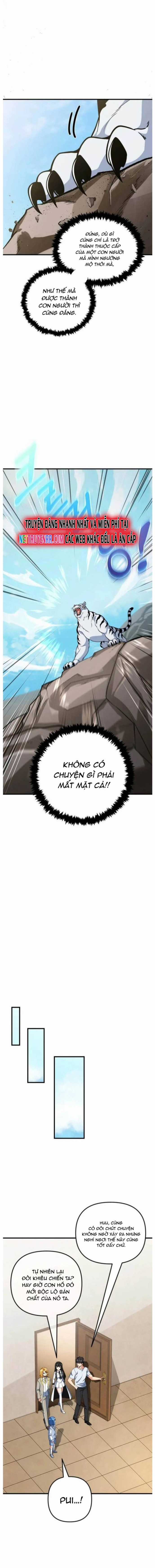 Tôi Là Người Chơi Duy Nhất Đăng Nhập Chapter 194 trang 10