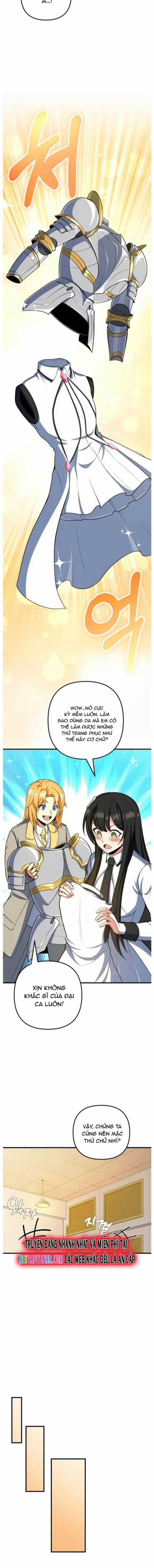 Tôi Là Người Chơi Duy Nhất Đăng Nhập Chapter 194 trang 15