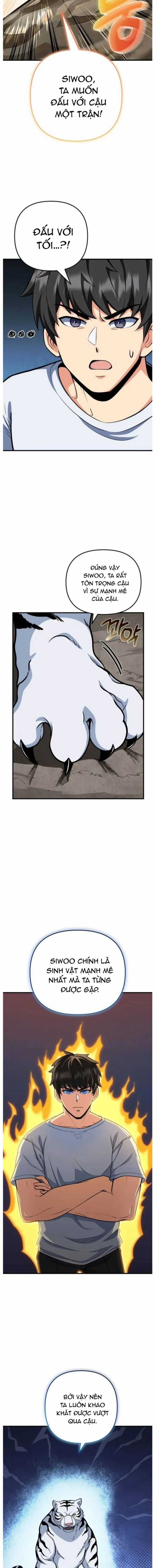 Tôi Là Người Chơi Duy Nhất Đăng Nhập Chapter 194 trang 5