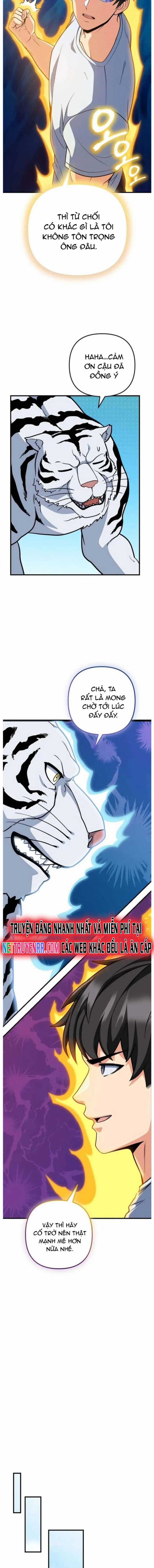 Tôi Là Người Chơi Duy Nhất Đăng Nhập Chapter 194 trang 7