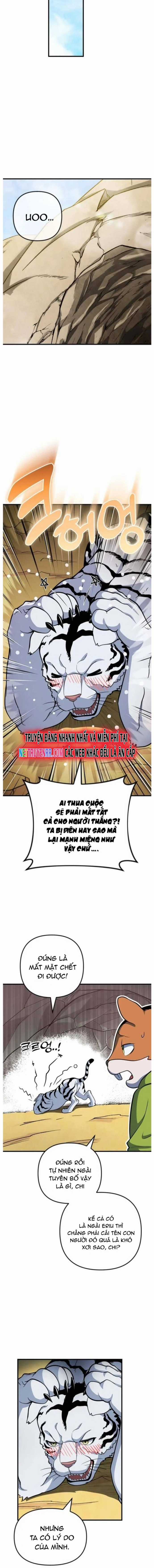 Tôi Là Người Chơi Duy Nhất Đăng Nhập Chapter 194 trang 8