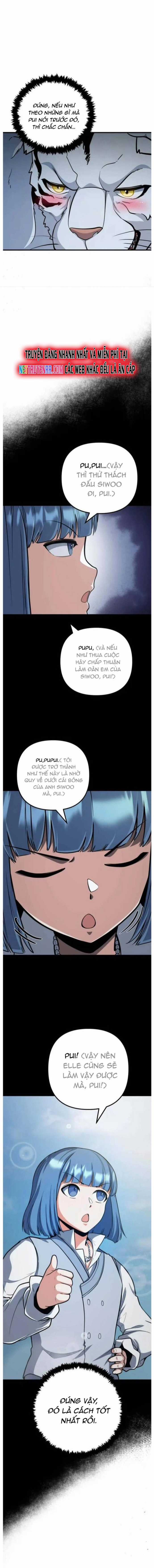 Tôi Là Người Chơi Duy Nhất Đăng Nhập Chapter 194 trang 9