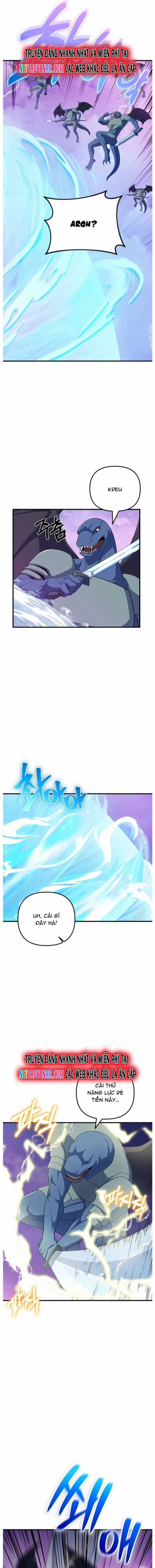 Tôi Là Người Chơi Duy Nhất Đăng Nhập Chapter 195 trang 12