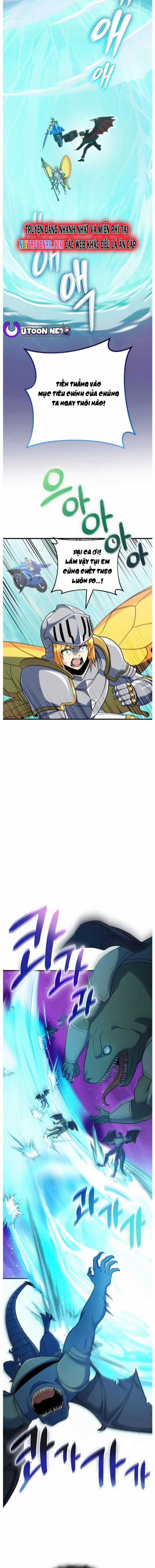 Tôi Là Người Chơi Duy Nhất Đăng Nhập Chapter 195 trang 16