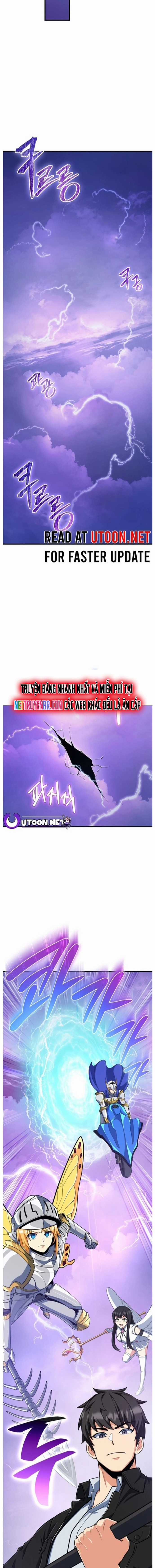 Tôi Là Người Chơi Duy Nhất Đăng Nhập Chapter 195 trang 4