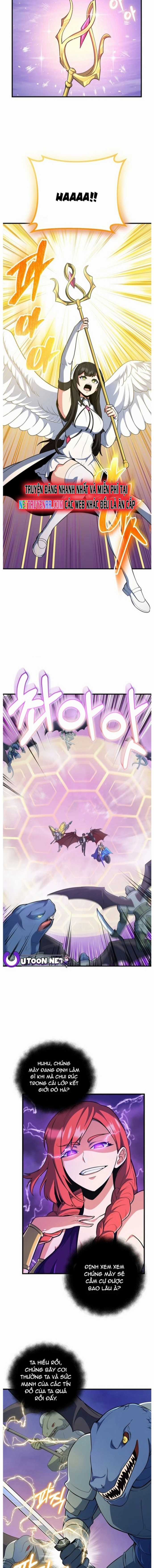 Tôi Là Người Chơi Duy Nhất Đăng Nhập Chapter 195 trang 9