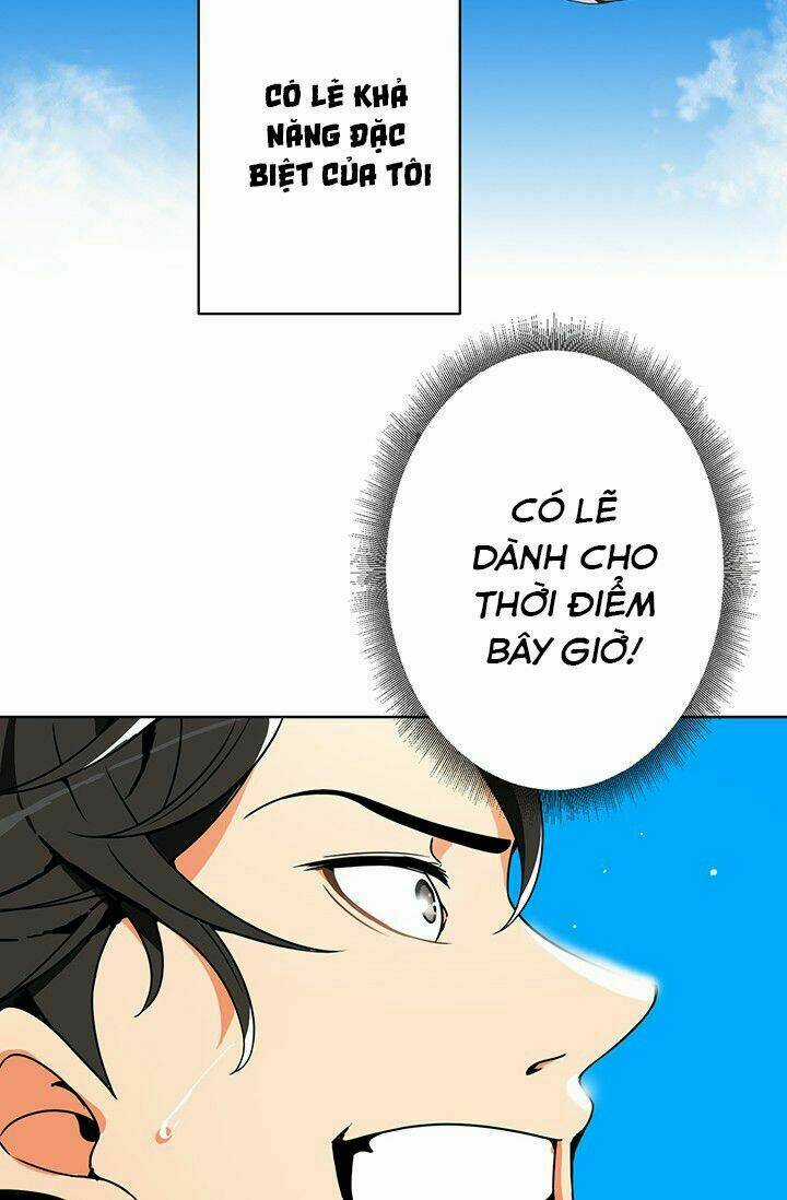 Tôi Là Người Chơi Duy Nhất Đăng Nhập Chapter 2 trang 11