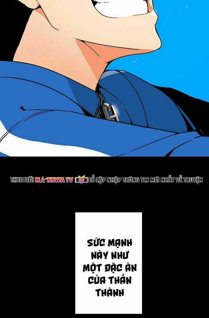 Tôi Là Người Chơi Duy Nhất Đăng Nhập Chapter 2 trang 12