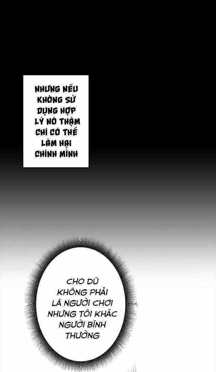 Tôi Là Người Chơi Duy Nhất Đăng Nhập Chapter 2 trang 13