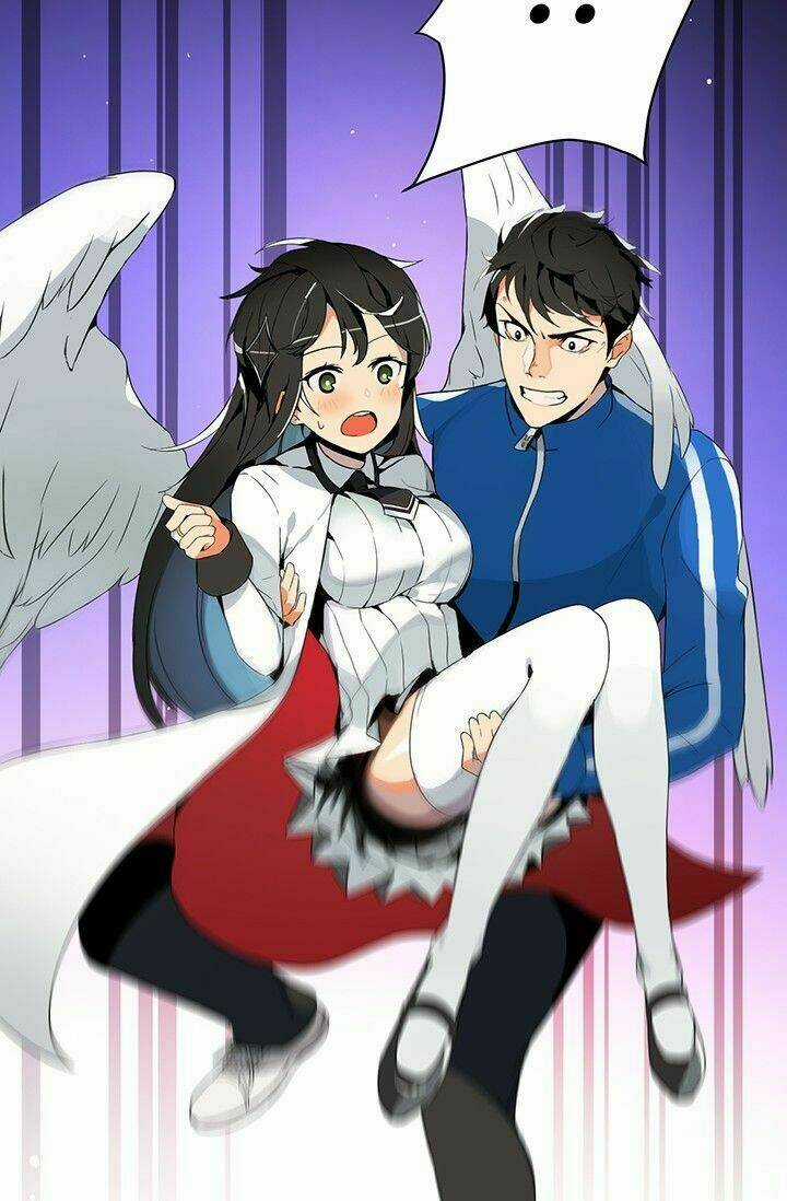 Tôi Là Người Chơi Duy Nhất Đăng Nhập Chapter 2 trang 16