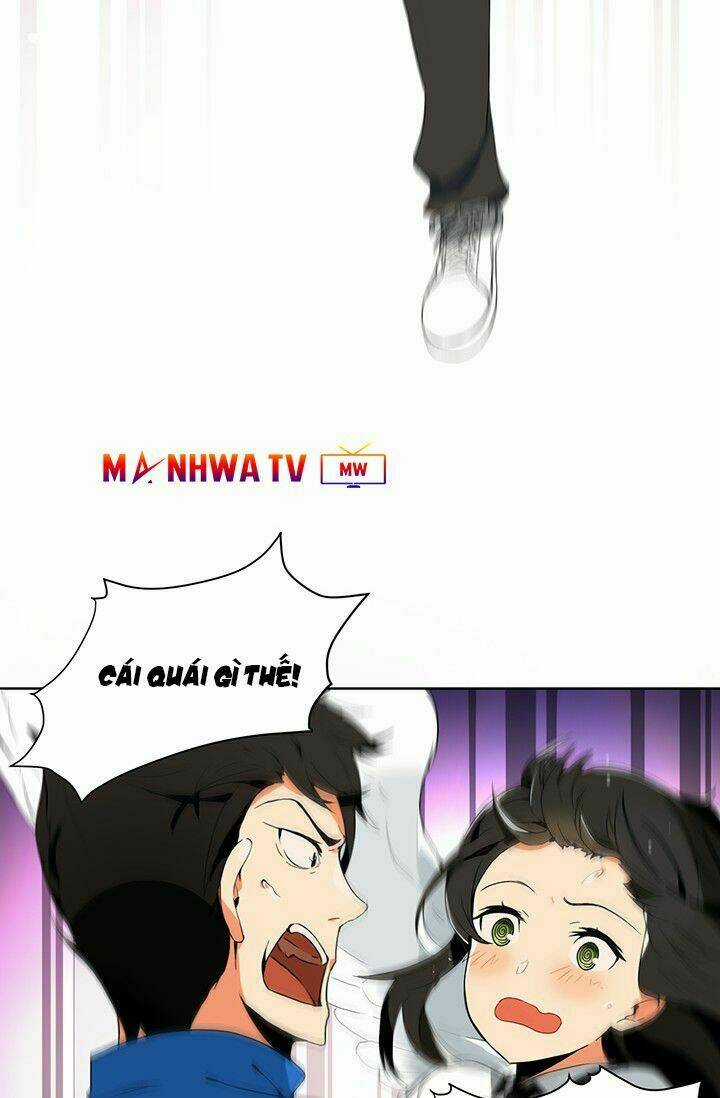 Tôi Là Người Chơi Duy Nhất Đăng Nhập Chapter 2 trang 17