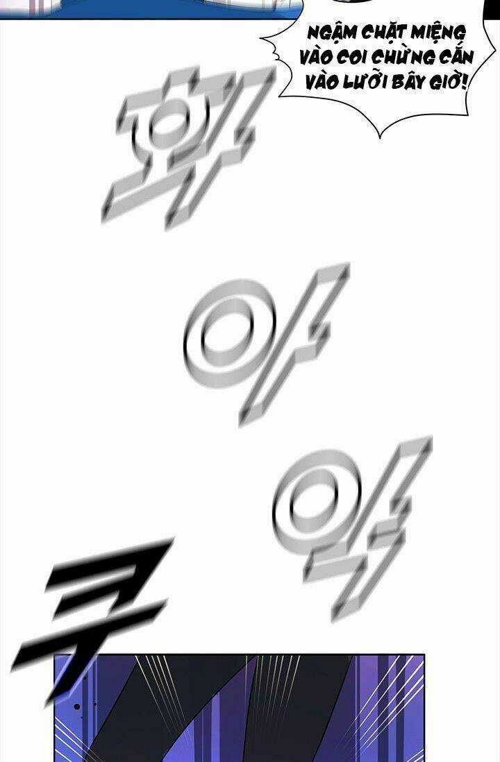 Tôi Là Người Chơi Duy Nhất Đăng Nhập Chapter 2 trang 18