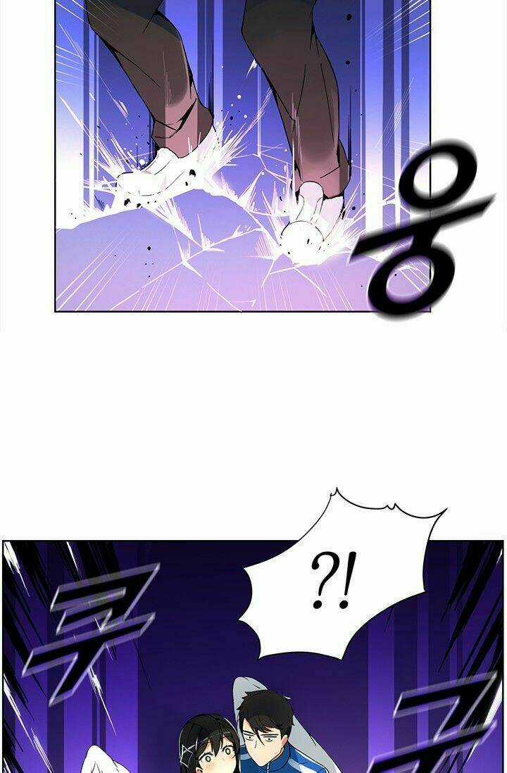 Tôi Là Người Chơi Duy Nhất Đăng Nhập Chapter 2 trang 19