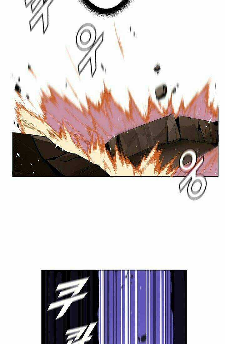 Tôi Là Người Chơi Duy Nhất Đăng Nhập Chapter 2 trang 22