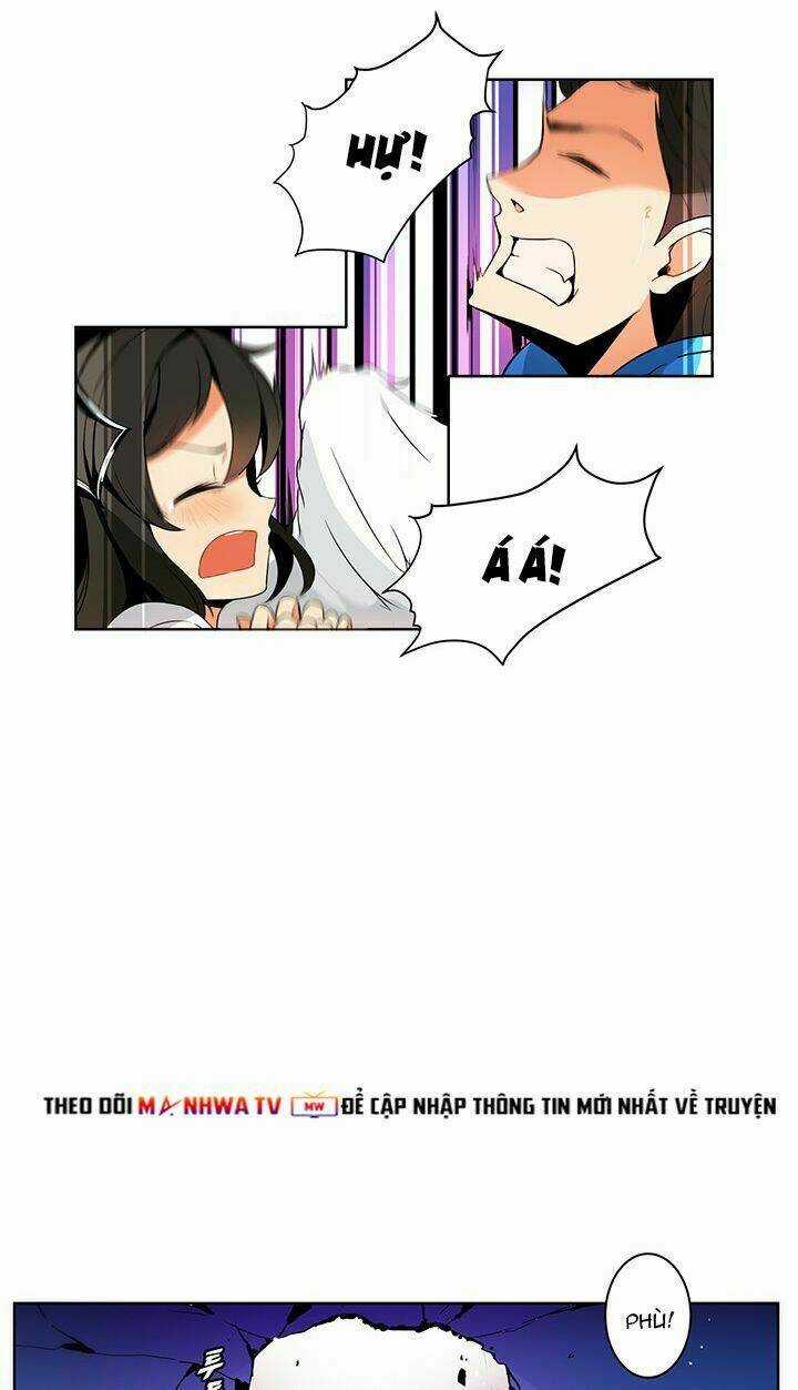 Tôi Là Người Chơi Duy Nhất Đăng Nhập Chapter 2 trang 24