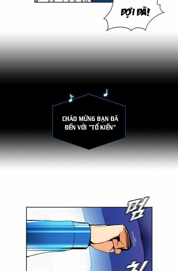 Tôi Là Người Chơi Duy Nhất Đăng Nhập Chapter 2 trang 30