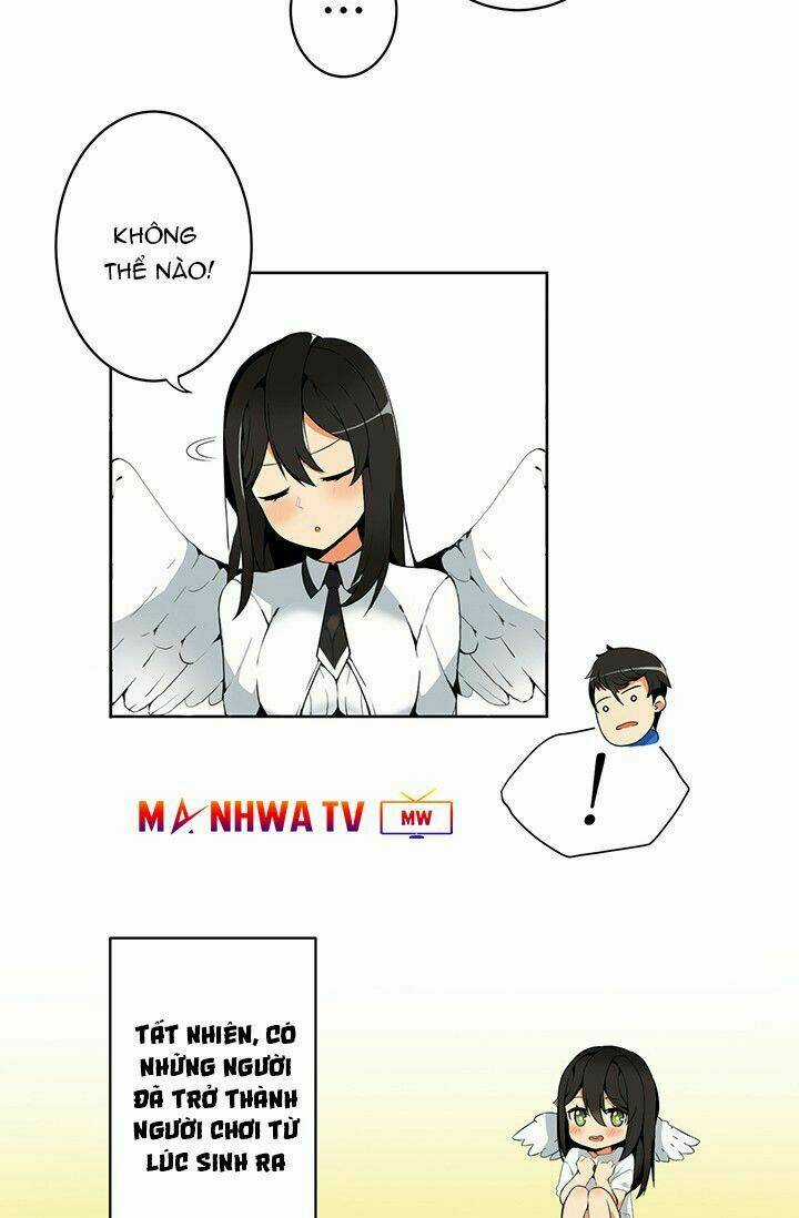 Tôi Là Người Chơi Duy Nhất Đăng Nhập Chapter 2 trang 36