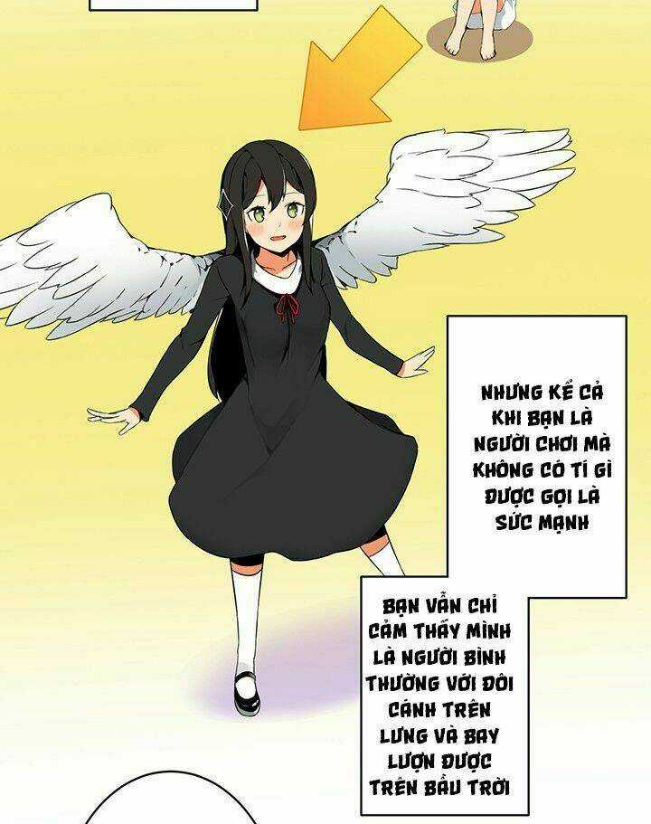 Tôi Là Người Chơi Duy Nhất Đăng Nhập Chapter 2 trang 37