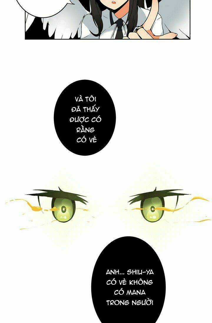 Tôi Là Người Chơi Duy Nhất Đăng Nhập Chapter 2 trang 40