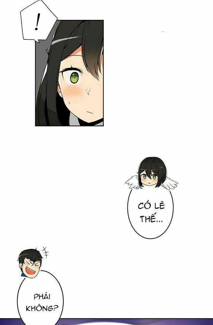 Tôi Là Người Chơi Duy Nhất Đăng Nhập Chapter 2 trang 44