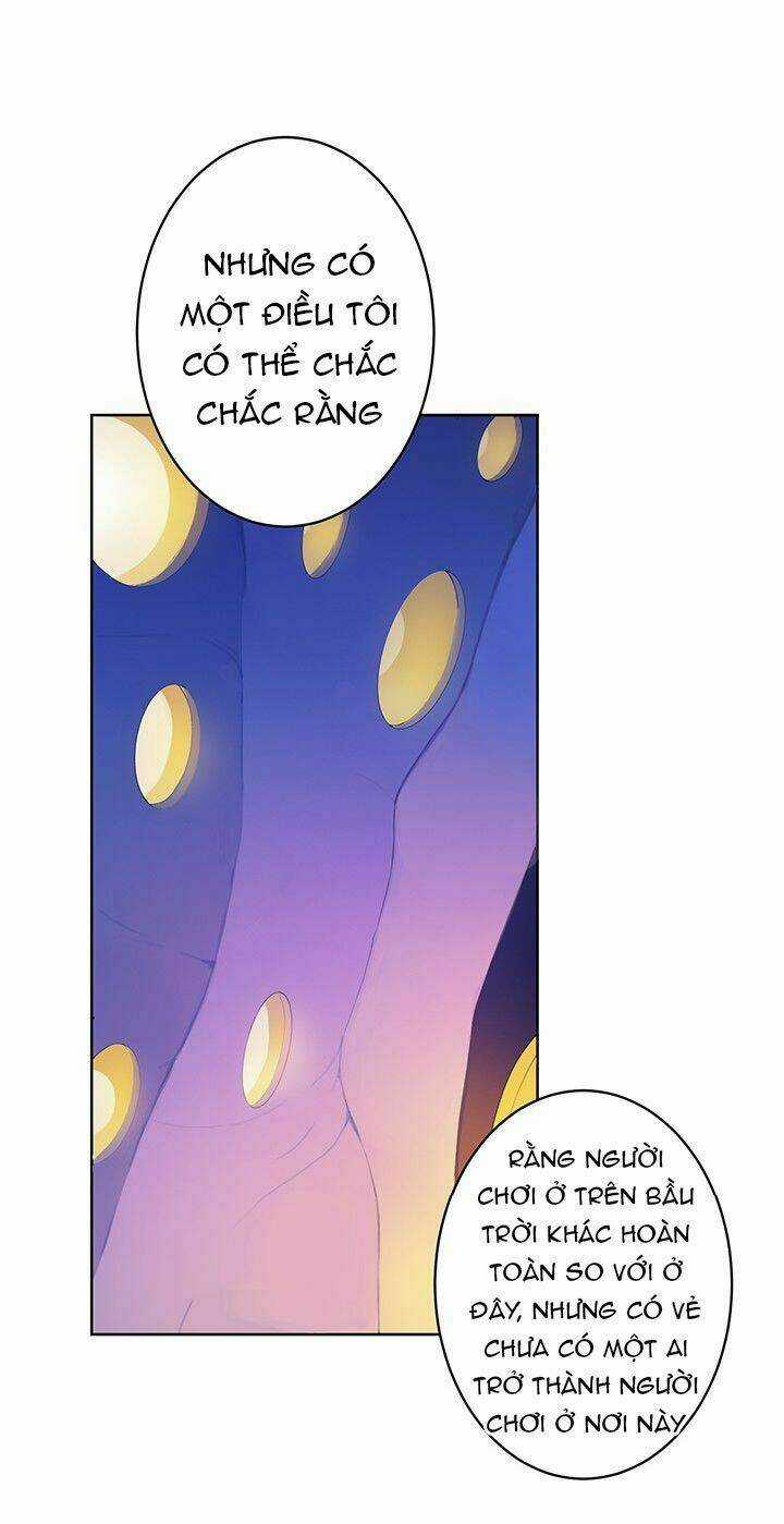 Tôi Là Người Chơi Duy Nhất Đăng Nhập Chapter 2 trang 46