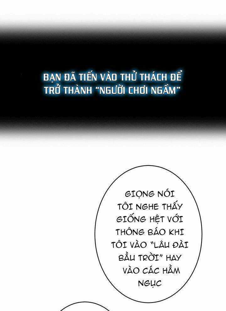 Tôi Là Người Chơi Duy Nhất Đăng Nhập Chapter 2 trang 47