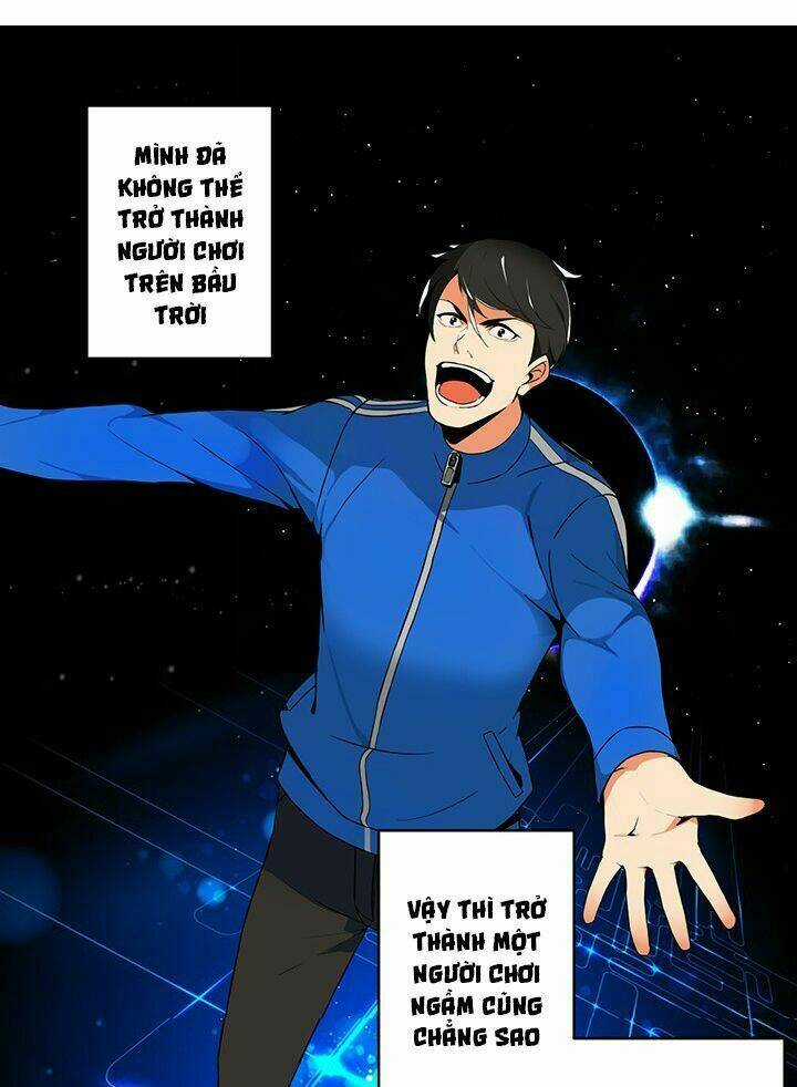 Tôi Là Người Chơi Duy Nhất Đăng Nhập Chapter 2 trang 49